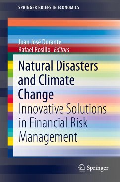 Natural Disasters and Climate Change