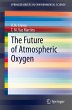 The Future of Atmospheric Oxygen - Bild 1
