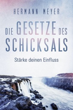 Die Gesetze des Schicksals - Meyer, Hermann