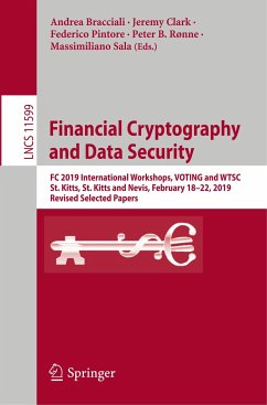 Financial Cryptography and Data Security