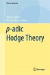 p-adic Hodge Theory - Bild 1