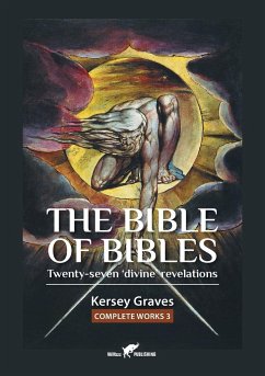 The Bible of Bibles - Graves, Kersey