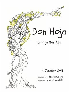 Don Hoja - Gold, Jennifer