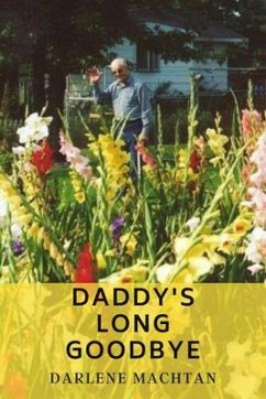 Daddy's Long Goodbye (eBook, ePUB) Cover Daddy's Long Goodbye (eBook, ePUB)