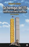 Las hormigas del 11S (eBook, ePUB)