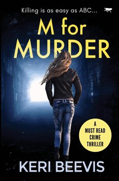 M for Murder - Beevis, Keri