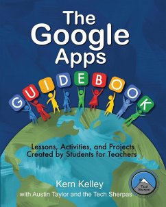 The Google Apps Guidebook - Kelly, Kern