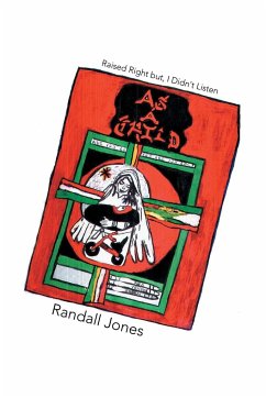 As A Child - Jones, Randall
