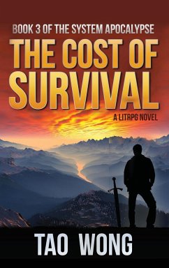 Cost of Survival - Wong, Tao