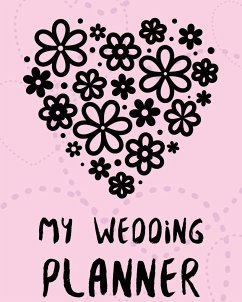 My Wedding Planner - Larson, Patricia