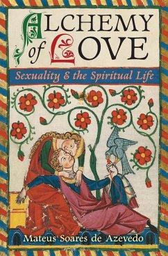 Alchemy of Love - de Azevedo, Mateus Soares; Schuon, Frithjof; Burckhardt, Titus