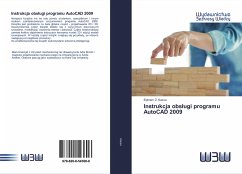 Instrukcja obs¿ugi programu AutoCAD 2009