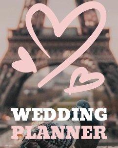 Wedding Planner - Larson, Patricia