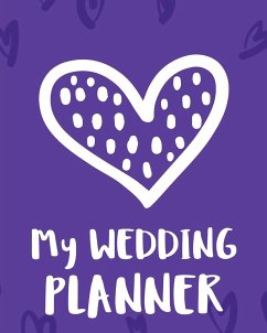 My Wedding Planner - Larson, Patricia