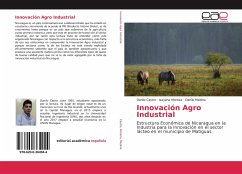 Innovación Agro Industrial