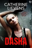 Dasha (Council Assassins, #9) (eBook, ePUB)