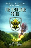 The Renegade Psion (Virasana Empire: Sir Yaden, #3) (eBook, ePUB)