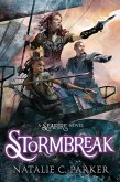 Stormbreak (eBook, ePUB) Stormbreak (eBook, ePUB)
