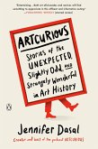 ArtCurious (eBook, ePUB)