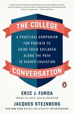 The College Conversation (eBook, ePUB)