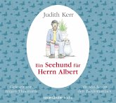 Ein Seehund für Herrn Albert (Restauflage) Ein Seehund für Herrn Albert (Restauflage)