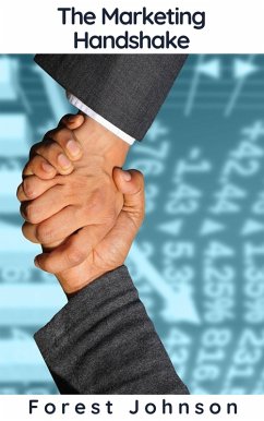 Cover The Marketing Handshake (eBook, ePUB)