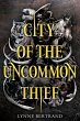 City of the Uncommon Thief (eBook, ePUB) - Bild 1