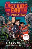 The Last Kids on Earth and the Skeleton Road (eBook, ePUB)