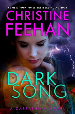 Dark Song (eBook, ePUB) - Feehan, Christine
