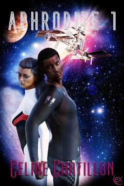 Cover Aphrodite 1 (eBook, ePUB)