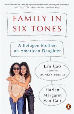 Cover Family in Six Tones (eBook, ePUB)