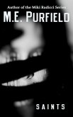 Saints (Radicci Sisters Mystery, #3) (eBook, ePUB) Saints (Radicci Sisters Mystery, #3) (eBook, ePUB)