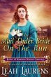 Mail Order Bride On The Run (#6, Brides... - Bild 1