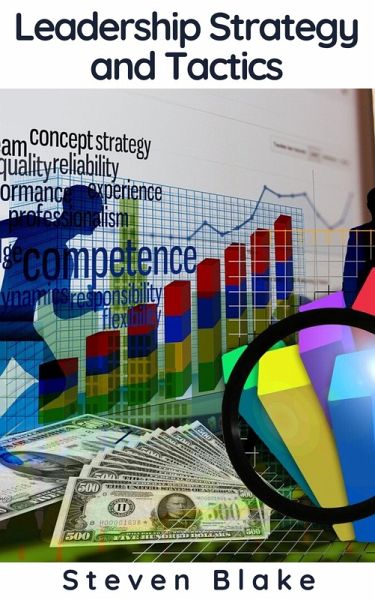 Leadership Strategy and Tactics (eBook, ePUB)