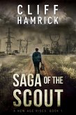Saga of the Scout (A New Age Rises, #1) (eBook, ePUB)