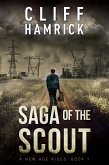 Saga of the Scout (A New Age Rises, #1) (eBook, ePUB) Saga of the Scout (A New Age Rises, #1) (eBook, ePUB)