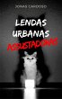 Lendas urbanas assustadoras (eBook,... - Bild 1
