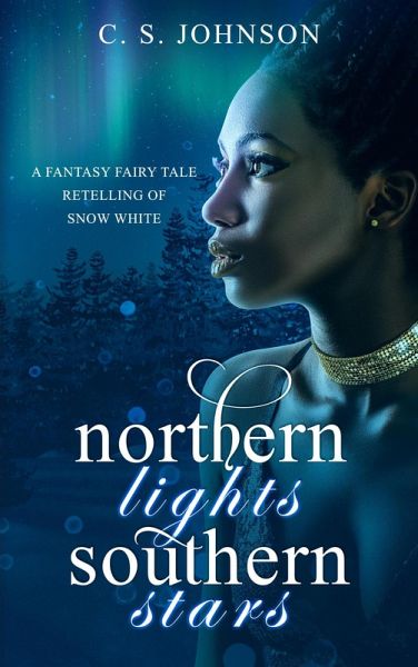 Northern Lights, Southern Stars (eBook, ePUB)