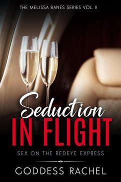 Seduction In Flight (eBook, ePUB) - Rachel, Goddess