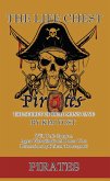The Life Chest: Pirates (The Life Chest Adventures, #4) (eBook, ePUB)
