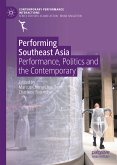 Performing Southeast Asia (eBook, PDF)