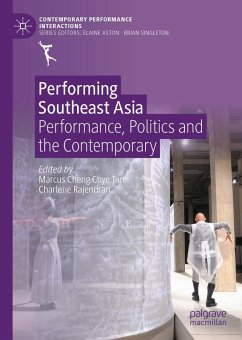 Performing Southeast Asia (eBook, PDF)