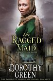 The Ragged Maid (The Winds of Misery Victorian Romance #1) (A Family Saga Novel) (eBook, ePUB)