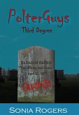 Polterguys 3rd Dimension (eBook, ePUB) Polterguys 3rd Dimension (eBook, ePUB)