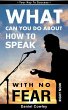 What Can You Do About HOW TO SPEAK WITH... - Bild 1