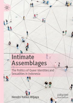 Intimate Assemblages (eBook, PDF) - Wijaya, Hendri Yulius