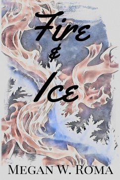 Cover Fire & Ice (eBook, ePUB)