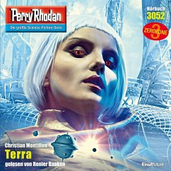 Terra / Perry Rhodan-Zyklus 