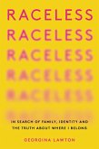 Raceless (eBook, ePUB)