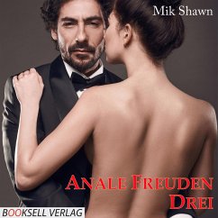 Anale Freuden 3 (MP3-Download) - Shwan, Mik